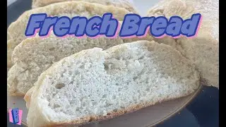 Homemade Vegan French Bread Recipe is Divine | BuzzChomp