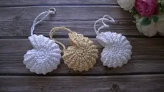 ВЯЖЕМ  БРЕЛОК