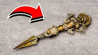 10 Most Mysterious Ancient Technologies Scientists Still Can't Explain