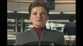 Star Trek the Experience 4-D Borg Invasion commercial 2004