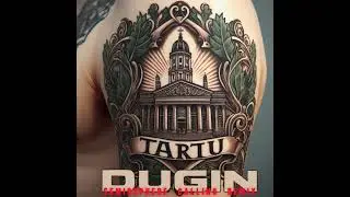 DUGIN - Tartu (Semiosphere calling remix)