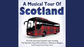 Always Argyll