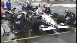 CART 2001 -Round 08 - Portland Full Race