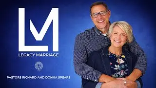 4 Foundations That Make A Marriage Last