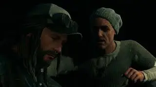 Watch Dogs 1: Bad Blood Finale Mission Hard Difficulty