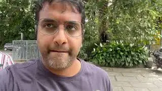 Wildplanet Resort to Mangalore return journey in Curvv EV