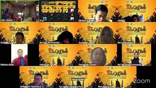 The 1st International Conference on Education, Cultural and Technology (EDUCULTECH 2025)