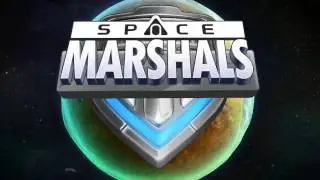Space Marshals на Android/iOS GamePlay