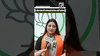 BJP leader Bhawna Bohra condemns Asaduddin Owaisi over &lsquo;Burkha-clad women PM&rsquo; statement