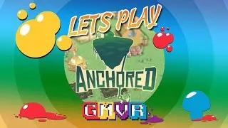 Anchored - Floating Island Survival Game