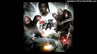 *FREE* Old Young Thug x Future x Zaytoven Type Beat 