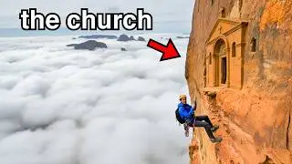 I Went To The World's DEADLIEST Church