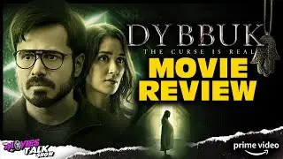 DYBBUK - Movie Review | Emraan Hashmi | Nikita Dutta | Manav Kaul