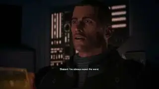 03.  Mass Effect:  Enter Joker