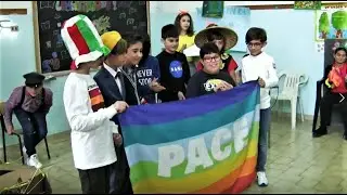 Libriamoci! Giornate di lettura nelle scuole - I.C. Polo 1 Galatone (Le)