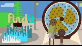Adam Sadler Motion Graphic Showreel (Nov2015)