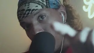 most people cant hear this asmr word guessing