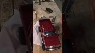 LC79 RC assembly