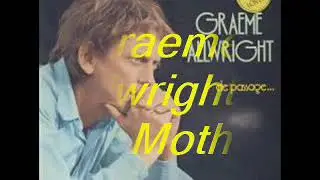 Graeme Allwright -  For Mother