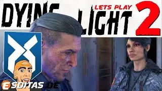 ☮ Dying Light 2 ▶ 38 ▶ Befehle f&uuml;r Rowe ▶ Peacekeeper ▶ UNCUT ▶ Co-Op ▶ LETS PLAY ▶ UHD ▶ 2022