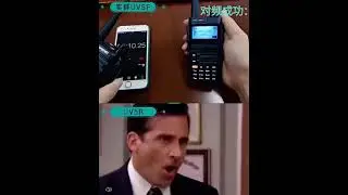 【Cc.雜貨鋪】買一送一！摩托羅拉  UV雙頻 無線對講機 40W大功率 戶外車隊 船用 自駕游 數字調頻 多功能 耐摔