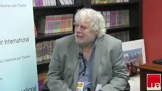 Interview with Mark Kurlansky