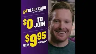 Planet Fitness - No More Expensive Gym Fees!