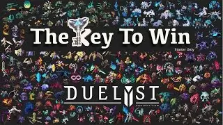 Let's Play Duelyst! (Steam Free-To-Play)