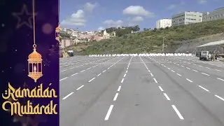 Ya está todo listo para la Musal-la