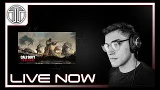 Hardcore Vanguard Gameplay!