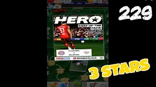 Score Hero 2 Level 229 Walkthrough 3 Stars