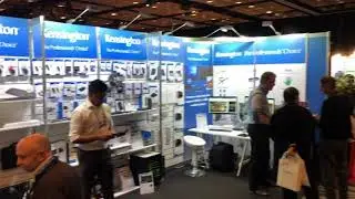 Ingram Micro Showcase 2019 Auckland video