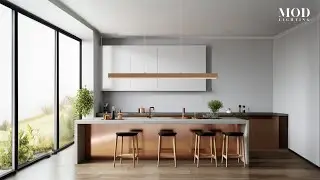 MOD LIGHTING Luka Pendant Light Installation Guide | Step-by-Step Instructions