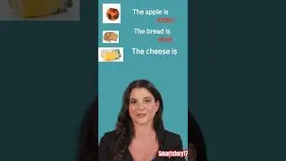 Spoiled Food Vocabulary in English &ndash; Learn with Real Examples!