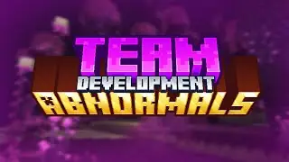 Team Abnormals leaks/development