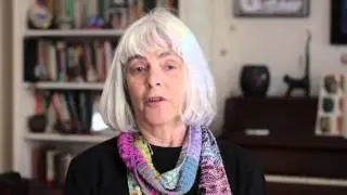 Knitting Tips by Judy   How Judy Graham started knitting