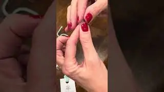 How to Ply Strandable Threads for needlepoint