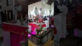 Blessed Feasts of blessed Martyrs