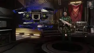 стрим XCOM-2 прохождение