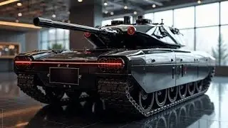 2026 T-90 Tank in Thailand &ndash; Russian Firepower Reinvented for Southeast Asia