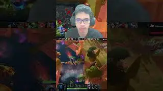 Biglaang Caster Mode Activated | #holy_melo on #Twitch