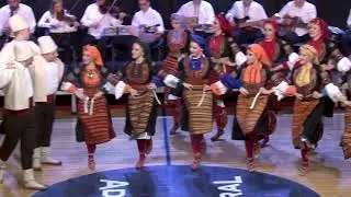 Igre iz Bosilegradskog krajišta