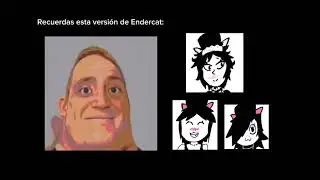 Mr incre&iacute;ble nost&aacute;lgico: recuerdas esta versi&oacute;n/dise&ntilde;o de Endercat&hellip;