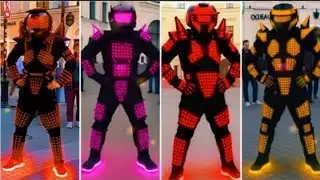 NEON MODE TUZELITY SHUFFLE  Шаффл Баттл  WHO IS BEST DANCER 😎🔥