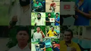 I'm a big Fan of Myself - Farhathulla's Vlog - 15 Minutes Travel
