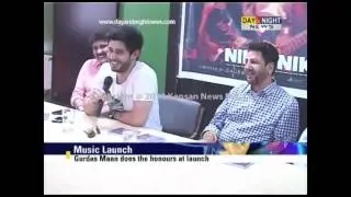 Hardik Trehan Comes Up With First Single Song 'Nikki Nikki'