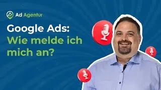 Google Ads anmelden: So startest Du richtig im Expertenmodus