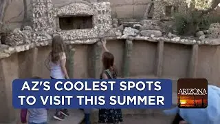 Valley of the Moon of Tucson