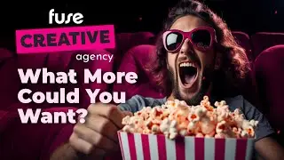 Fuse Content: Fast, Affordable, and Engaging. What More Could You Want?