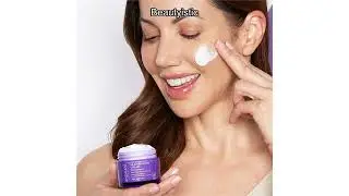 Обзор крема Andalou Naturals Age Defying: стоит ли покупать эту альтернативу ретинолу?